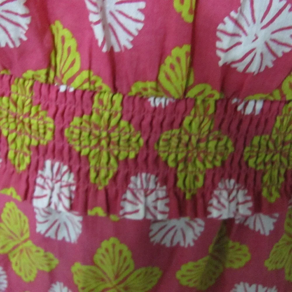 SIGRID OLSEN LADIES 2 PIECE SHIRT & MAXI SKIRT SET - Picture 6 of 15